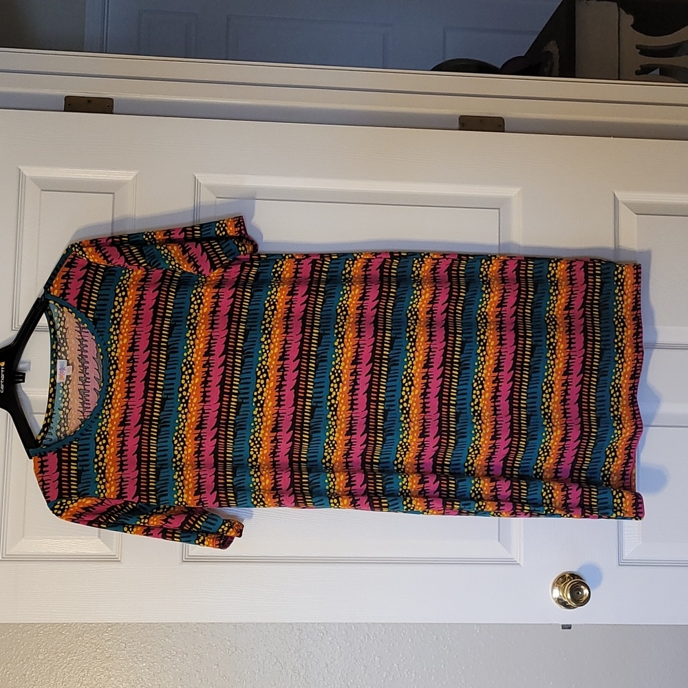 LuLaRoe Julia